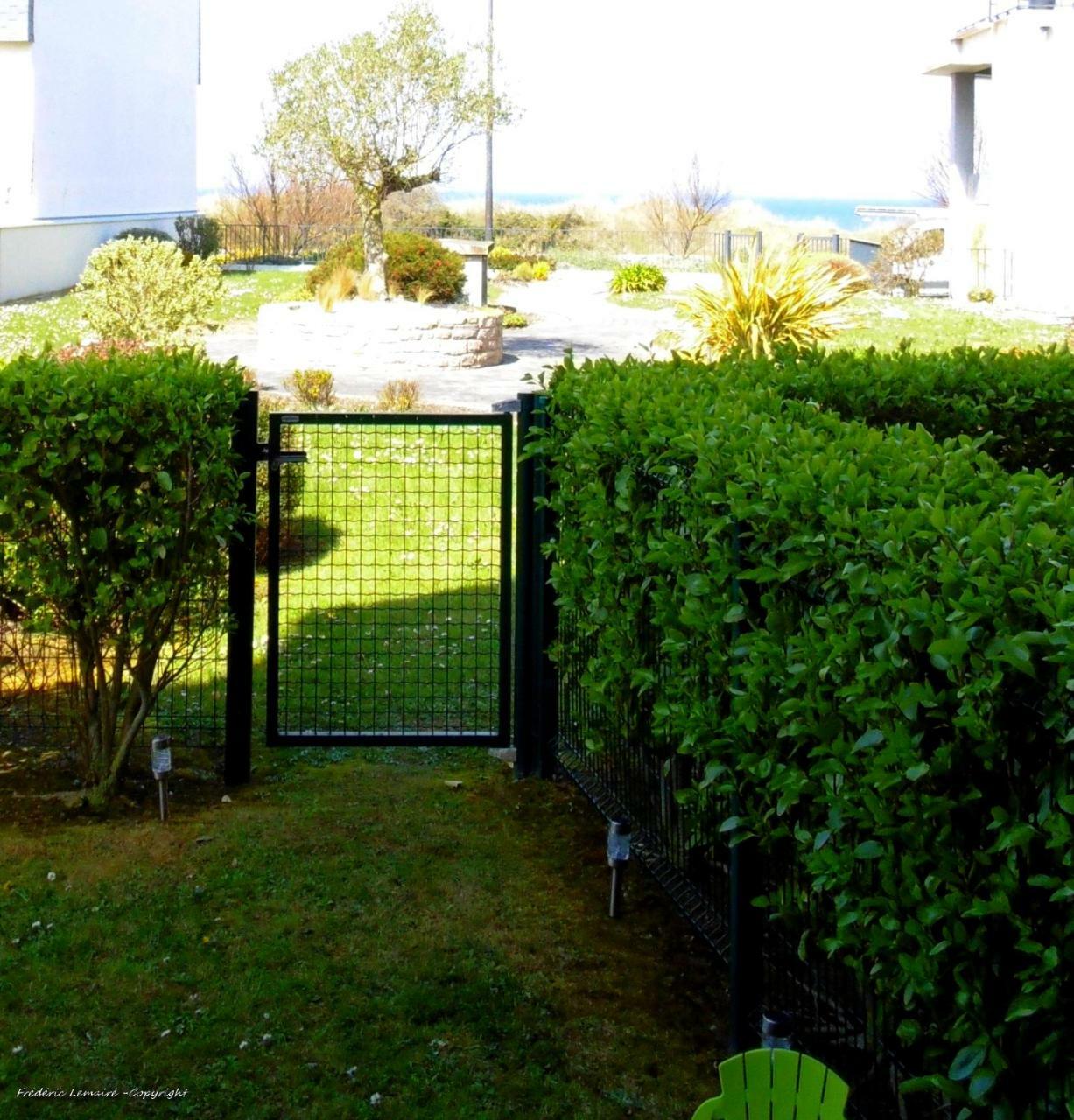 Cap Houses Le Traezhenn Daire Frehel Dış mekan fotoğraf